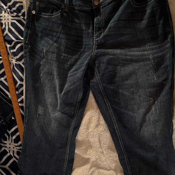 Women’s jeans size 20. Brand seven. Excellent condition. - Picture 6 of 15